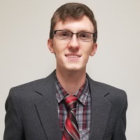 Andrew Parker