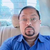 Kousik Biswas