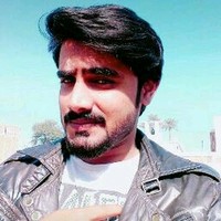 Saqib Khan