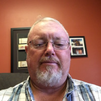 Chuck Hope
