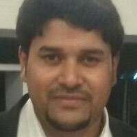 Samuel Abel