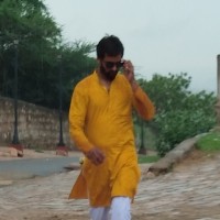 Pawan Kumar Sain