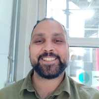 Govinda Patel