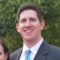 Patrick Williams, MBA