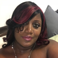 Sarah Jackson-Brown