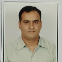 Avinash Tiwari