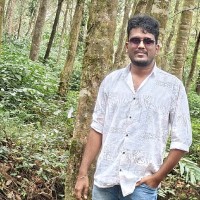 Vijay Kumar Kuna