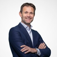 Jeroen van der Sanden