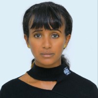 Genet Tesfaye