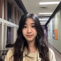 Ellie Liang