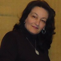 Biljana Tachevska