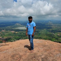 Srinivas M