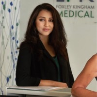 Sabah Farooq