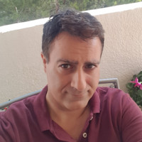 Ohad Fisher