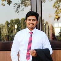 Himanshu Sekhar Tripathy
