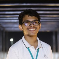 Atharva Rane
