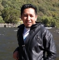 Oscar Mejia