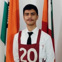 Anshuman Tyagi