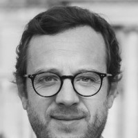Francois-Xavier Cavel (Groupe Infinity)