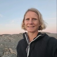 Ulrika Thörnblad