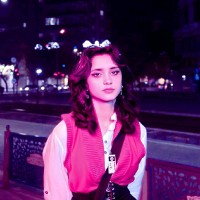 Büşra S.