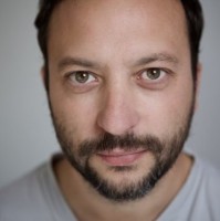 Jim Jefferies-Hinson