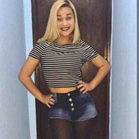Larissa Borges
