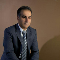 Masoud Jahangiri