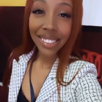 Tashae Edwards