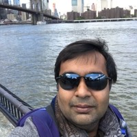Hardik Sangoi