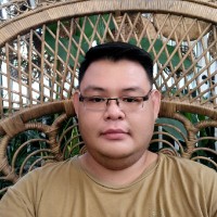 Andre Hartanto