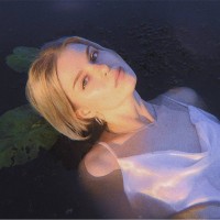 Iryna Savinova