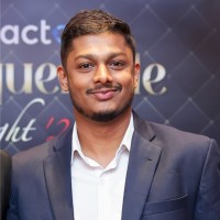 Eranga Prasad