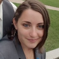 Danielle Bamke