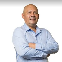 Hector David Morales Revolorio