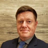 Dan Arbuckle, BA, DTM