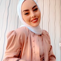 Shoroq Alaqrabawe
