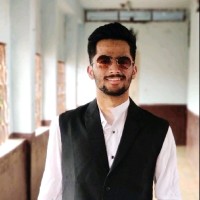 Shubham Kumar