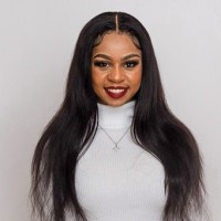 Jordyn Bush