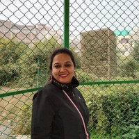 Kanika Singhal
