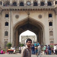 Ravi Teja