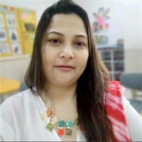 Shaheen Qadri