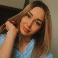 Lina Maystrenko