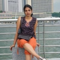 Dinnesvary Duraisinggam