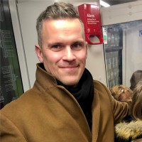 Martin Jegstrup