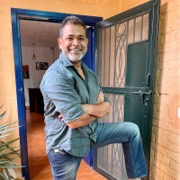 Raghvendra Bisen