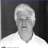 Thomas Peak