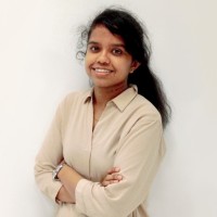 Abirami Baskaran