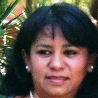 Cecilia Vega Caballero