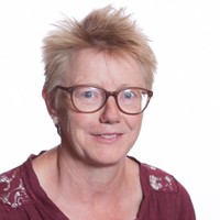 Paula Groote-Versteegen